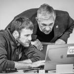 GVSU Showcases Tech-innovative Futureedlab, Designed to Prepare Future Leaders, Redefine Education